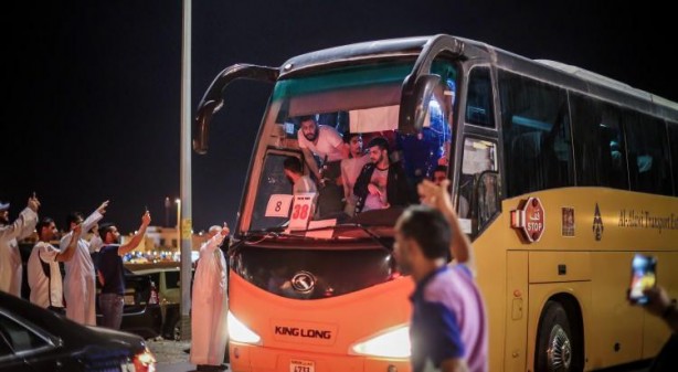 Bahreyn Kralı'ndan bayram affı!