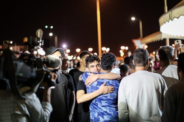 Foto - Bahreyn Kralı'ndan bayram affı!