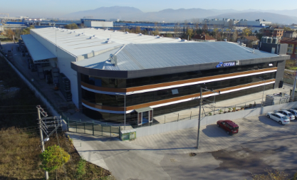 Foto - Bahreynliler Türk telekomünikasyon devini satın aldı