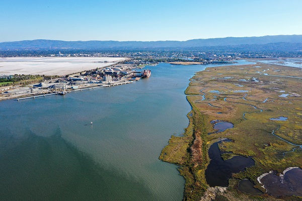 Foto - Bair Adaları havadan görüntülendi