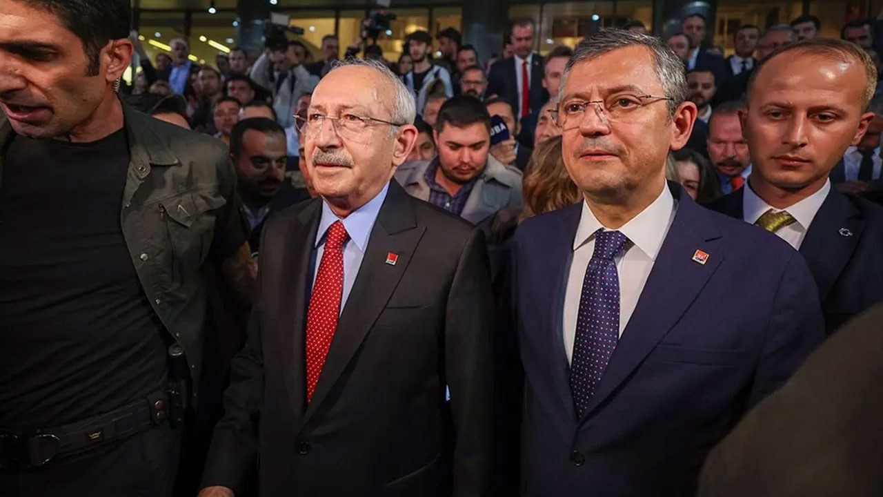 Bak sen şu arsızlara!.. Kurultay’da Özgür’e oy veren delegelere bakın nasıl kıyak geçmişler!