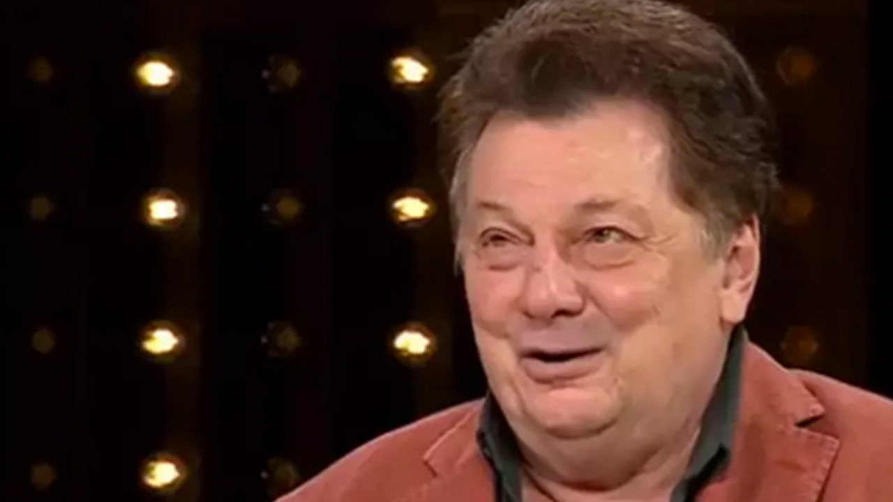 Foto - Bak sen şu çakma gurmeye... Sen ne anlarsın futboldan be adam! Bu nasıl bir açıklama böyle