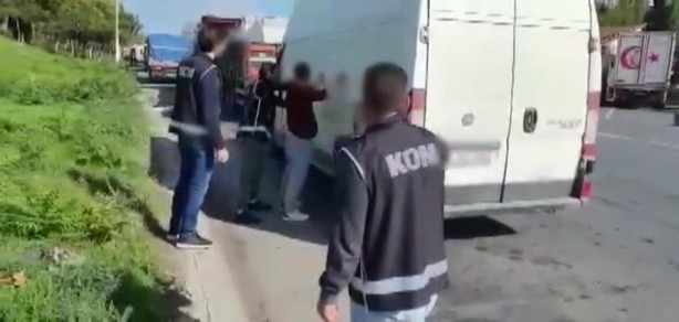 Foto - Bak sen şu eski astsubayın yaptıklarına! Bir de FETÖ’cü çıktı