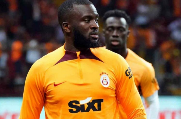Foto - Bak sen şu hamburgerci Ndombele’ye! Galatasaray ile ilgili müthiş itirafı paylaştı…