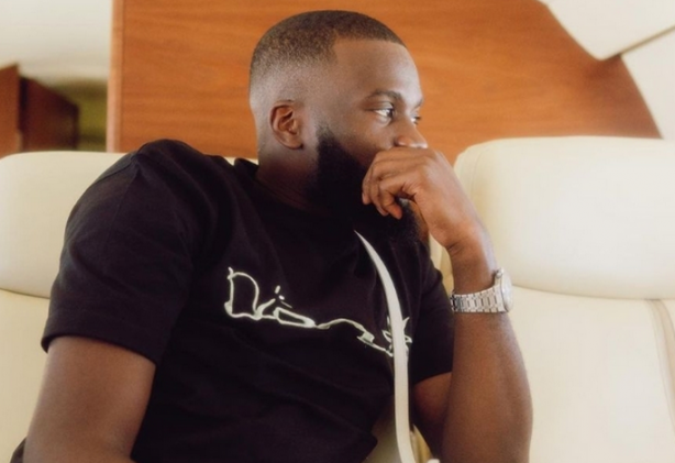 Foto - Bak sen şu hamburgerci Ndombele’ye! Galatasaray ile ilgili müthiş itirafı paylaştı…