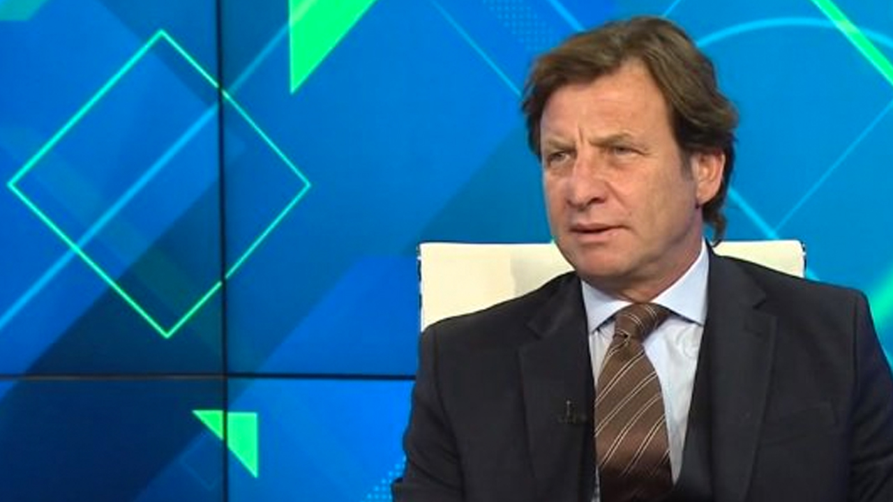 Foto - Bak sen şu Hülya Avşar'ın eski kocası Kaya Çilingiroğlu'na! O hareket olay oldu! Herkes bunu konuşuyor