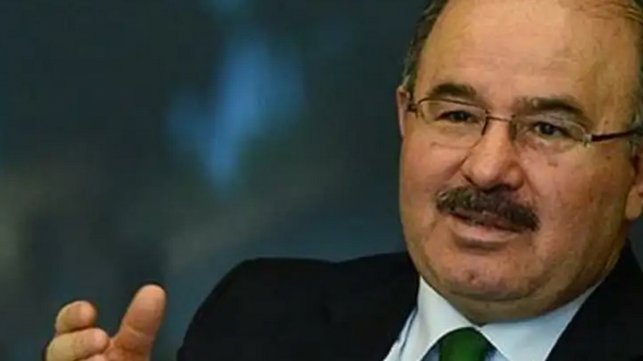 Foto - Bak sen şu Hüseyin Çelik’e! Daltonlar… Biz ne kadar kötüymüşüz… Şok açıklamalar!