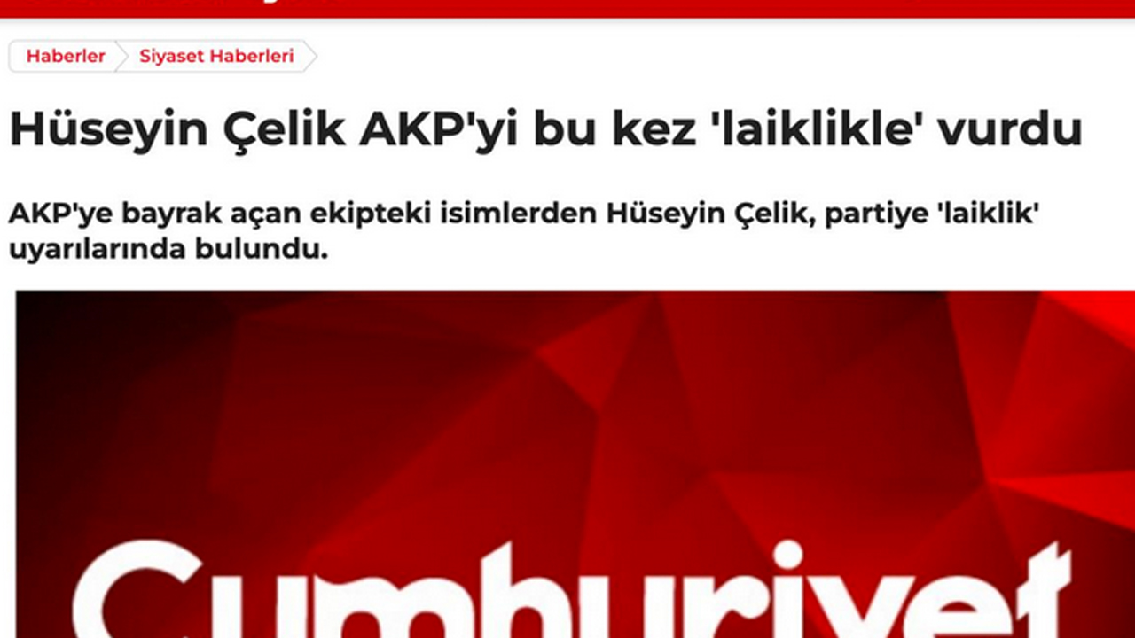 Foto - Bak sen şu Hüseyin Çelik’e! Daltonlar… Biz ne kadar kötüymüşüz… Şok açıklamalar!