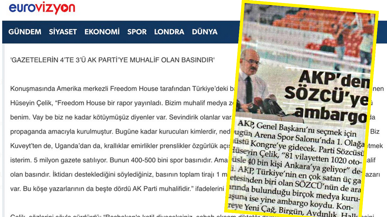 Foto - Bak sen şu Hüseyin Çelik’e! Daltonlar… Biz ne kadar kötüymüşüz… Şok açıklamalar!