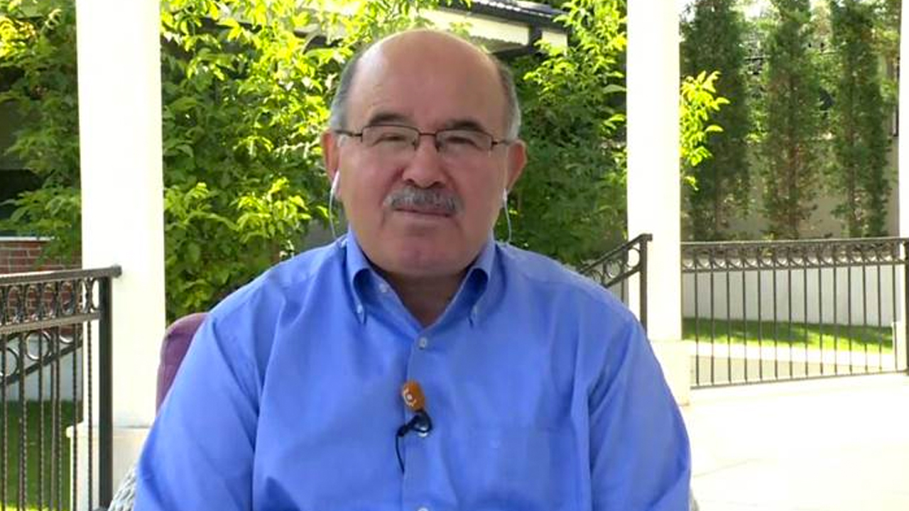 Foto - Bak sen şu Hüseyin Çelik’e! Daltonlar… Biz ne kadar kötüymüşüz… Şok açıklamalar!