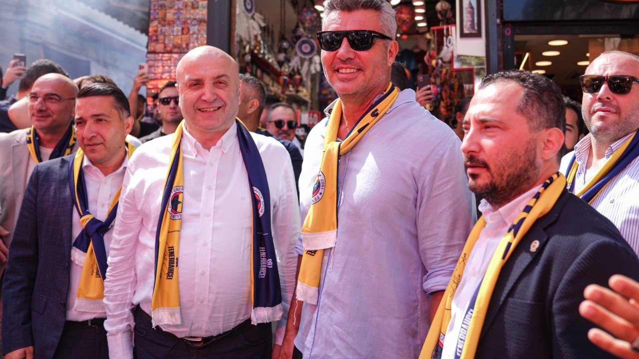 Foto - Bak sen şu İHL düşmanı Sadettin Saran’a… Eylül ayı için bakın hangi bombayı Ali Koç’a bıraktı…