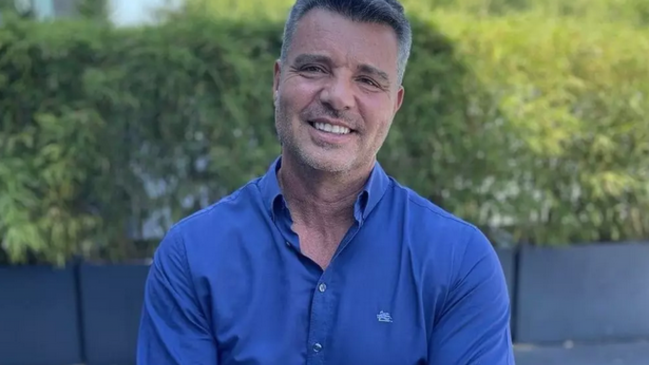 Foto - Bak sen şu İHL düşmanı Sadettin Saran’a… Eylül ayı için bakın hangi bombayı Ali Koç’a bıraktı…