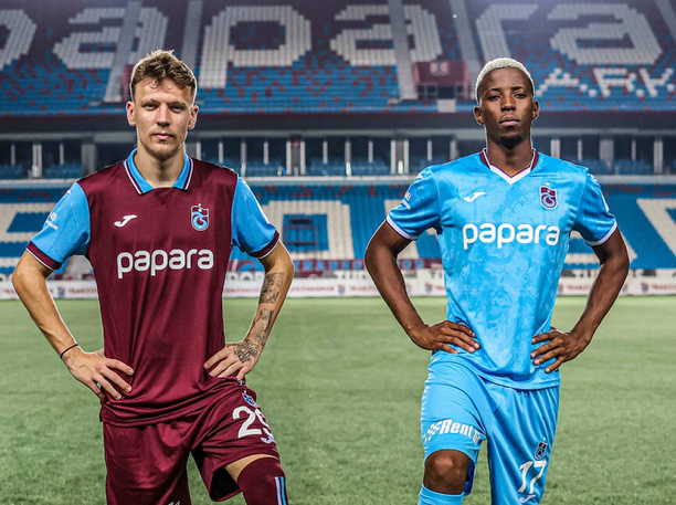 Foto - Bak sen şu kapı tekmeleyip Portekiz'e kaçan ve sonra Trabzon'nun yolunu tutan Serdar Efendi'ye...