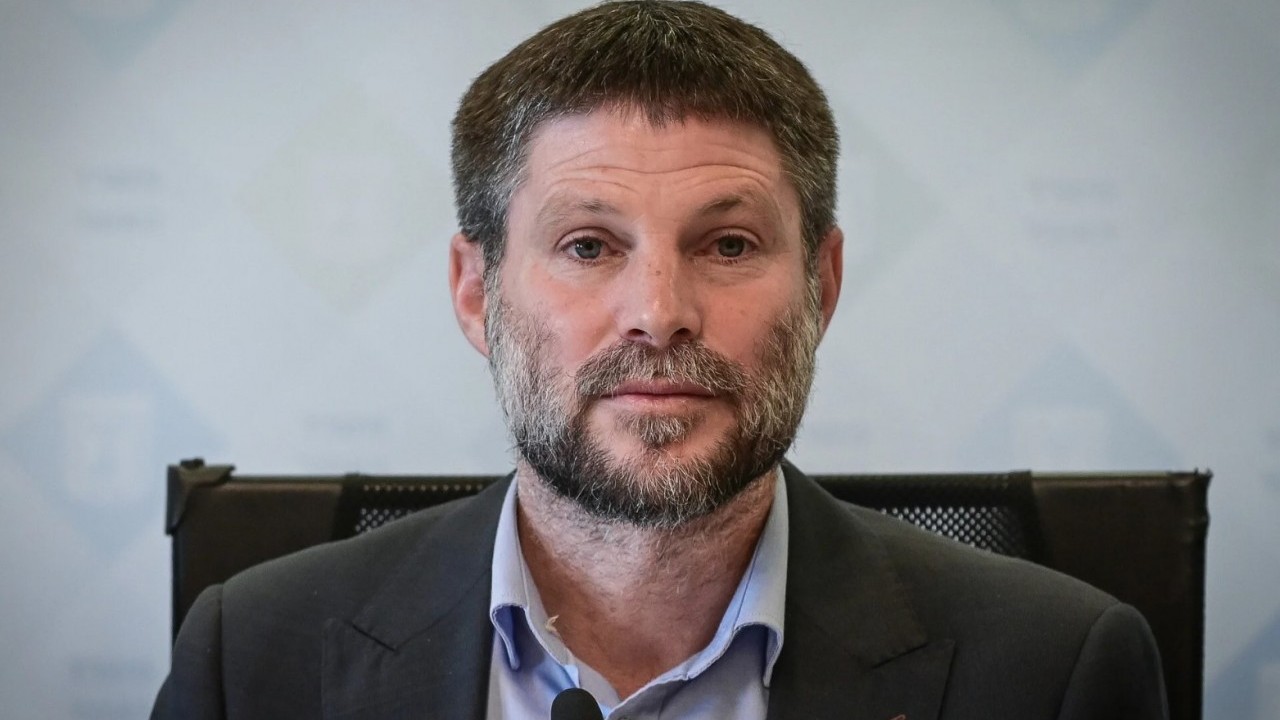 Foto - Bak sen şu şerefsize! Netanyahu'nun işgal planını hafif buldu