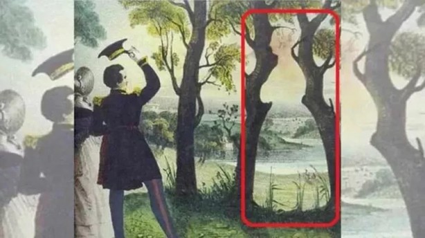 Foto - Bakalım 10 saniyede bulabilecek misiniz? İşte eğlenceli testler