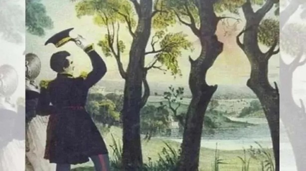 Foto - Bakalım 10 saniyede bulabilecek misiniz? İşte eğlenceli testler