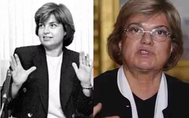 Foto - Bakalım en çok kimler şaşırtacak sizi! İşte siyasilerin dünü ve bugünü