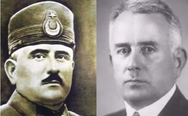 Foto - Bakalım en çok kimler şaşırtacak sizi! İşte siyasilerin dünü ve bugünü