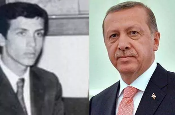 Foto - Bakalım en çok kimler şaşırtacak sizi! İşte siyasilerin dünü ve bugünü