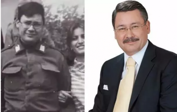 Foto - Bakalım en çok kimler şaşırtacak sizi! İşte siyasilerin dünü ve bugünü