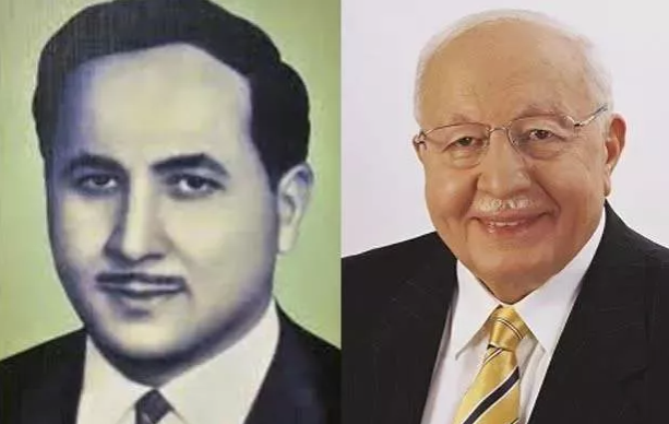 Foto - Bakalım en çok kimler şaşırtacak sizi! İşte siyasilerin dünü ve bugünü