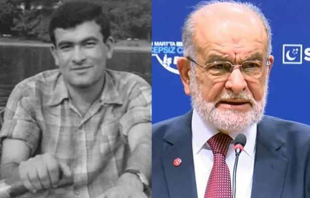 Foto - Bakalım en çok kimler şaşırtacak sizi! İşte siyasilerin dünü ve bugünü