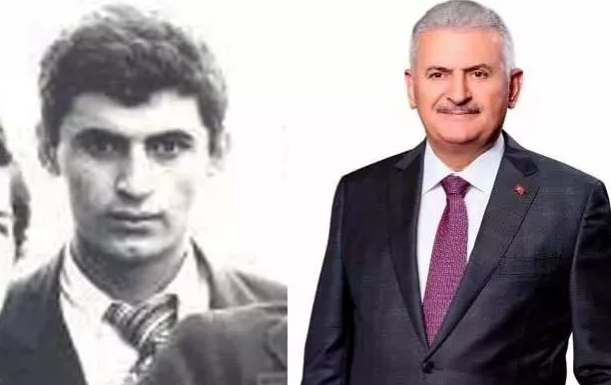 Foto - Bakalım en çok kimler şaşırtacak sizi! İşte siyasilerin dünü ve bugünü