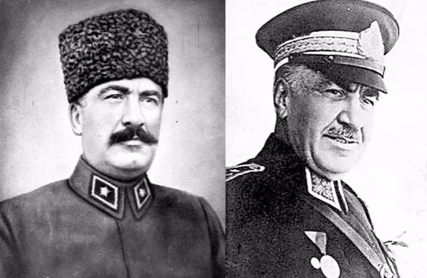 Foto - Bakalım en çok kimler şaşırtacak sizi! İşte siyasilerin dünü ve bugünü