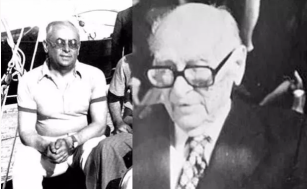 Foto - Bakalım en çok kimler şaşırtacak sizi! İşte siyasilerin dünü ve bugünü