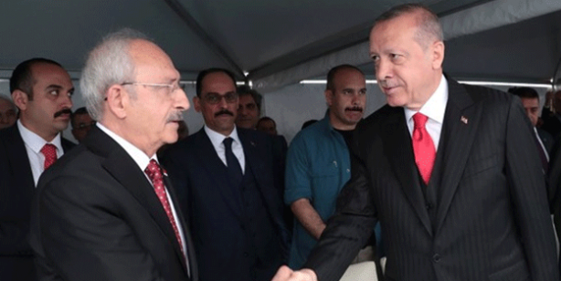 Bakalım en çok kimler şaşırtacak sizi! İşte siyasilerin dünü ve bugünü