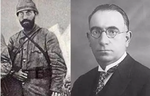 Foto - Bakalım en çok kimler şaşırtacak sizi! İşte siyasilerin dünü ve bugünü