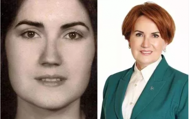 Foto - Bakalım en çok kimler şaşırtacak sizi! İşte siyasilerin dünü ve bugünü