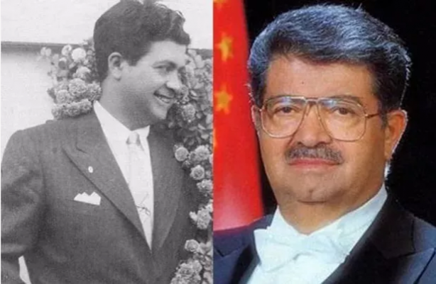 Foto - Bakalım en çok kimler şaşırtacak sizi! İşte siyasilerin dünü ve bugünü