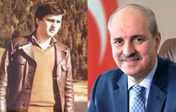 Foto - Bakalım en çok kimler şaşırtacak sizi! İşte siyasilerin dünü ve bugünü