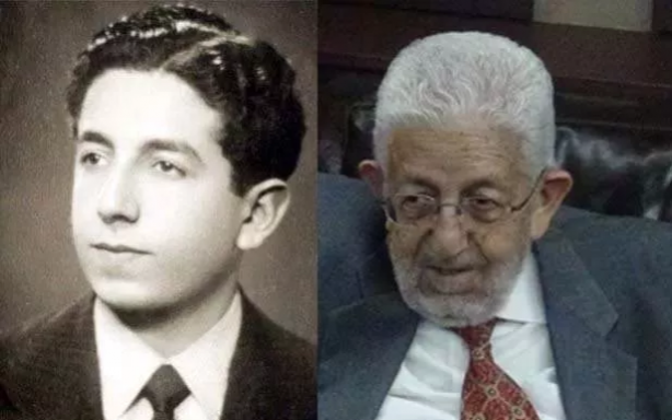 Foto - Bakalım en çok kimler şaşırtacak sizi! İşte siyasilerin dünü ve bugünü