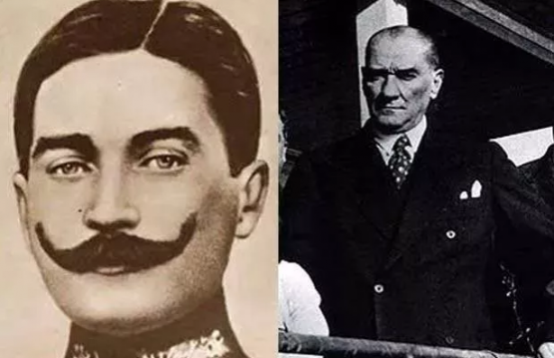 Foto - Bakalım en çok kimler şaşırtacak sizi! İşte siyasilerin dünü ve bugünü