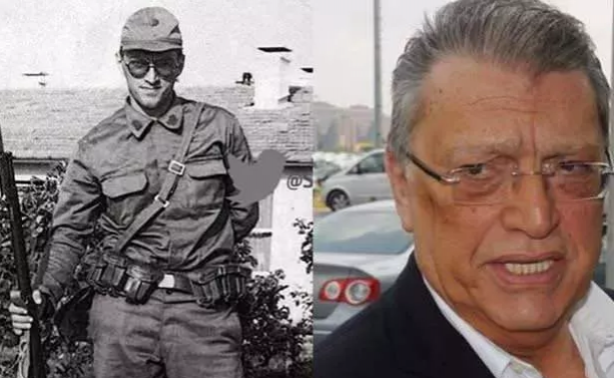 Foto - Bakalım en çok kimler şaşırtacak sizi! İşte siyasilerin dünü ve bugünü