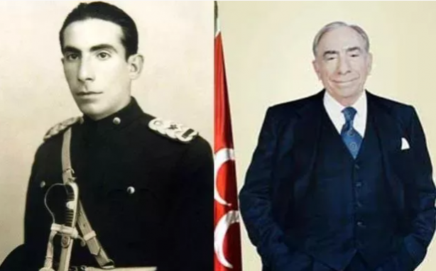 Foto - Bakalım en çok kimler şaşırtacak sizi! İşte siyasilerin dünü ve bugünü