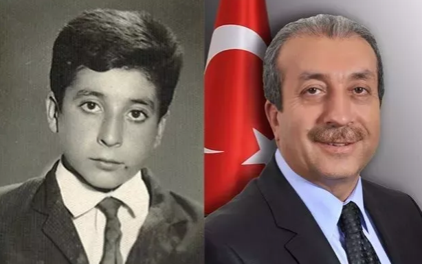 Foto - Bakalım en çok kimler şaşırtacak sizi! İşte siyasilerin dünü ve bugünü