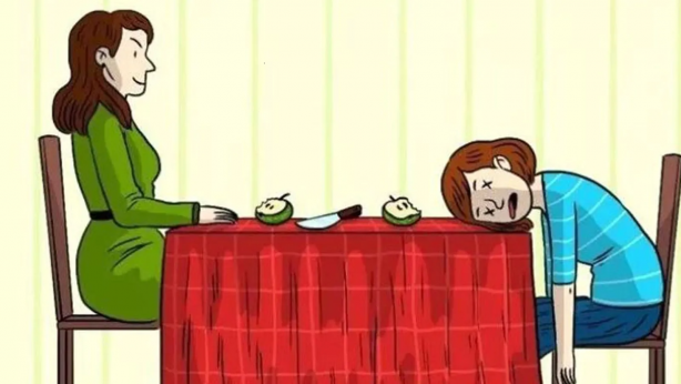 Foto - Bakalım kimler çözebiliyor! Sosyal medyayı sallayan zeka testi̇