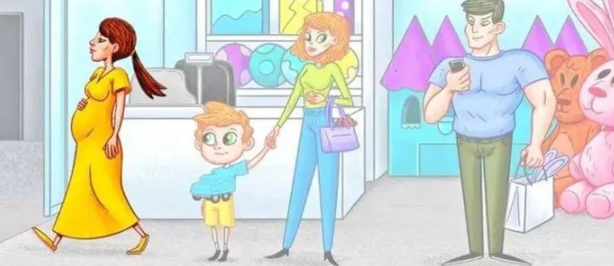 Foto - Bakalım kimler çözebiliyor! Sosyal medyayı sallayan zeka testi̇