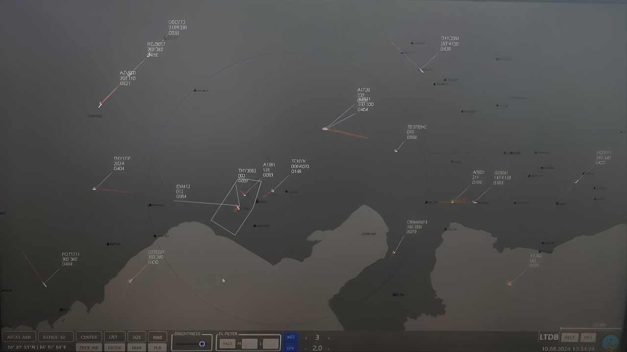 Foto - Bakan açıkladı! İstanbul Havalimanı’nda milli "İRADE" dönemi