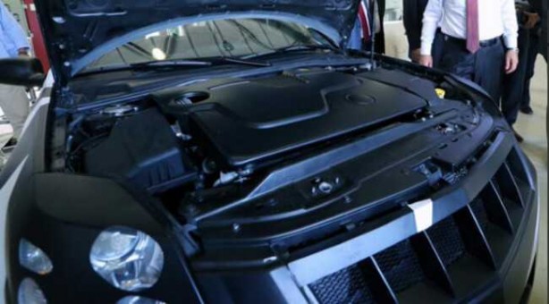 Foto - Bakan açıkladı: Yerli otomobilin maliyeti belli oldu