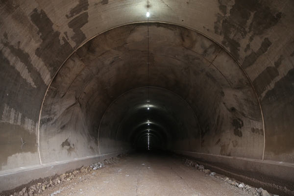 Foto - Bakan Adil Karaismailoğlu dev proje için tarih verdi