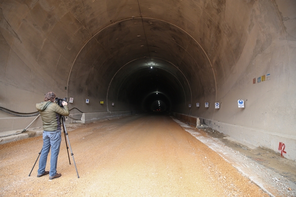 Foto - Bakan Adil Karaismailoğlu dev proje için tarih verdi