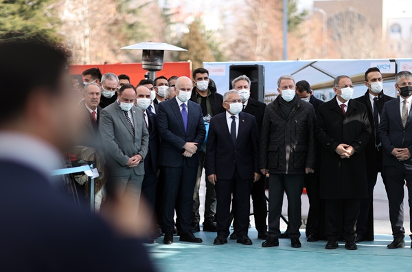 Foto - Bakan Adil Karaismailoğlu müjdeyi duyurdu: Sona gelindi
