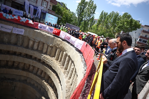 Foto - Bakan Adil Karaismailoğlu müthiş gelişmeyi duyurdu: Resmen tamamlandı
