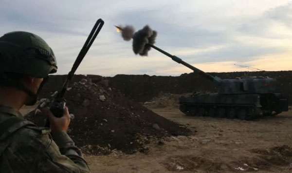 Bakan Akar Pençe Kılıç bilançosunu açıkladı