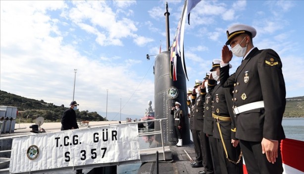 Foto - Bakan Akar'dan sürpriz ziyaret