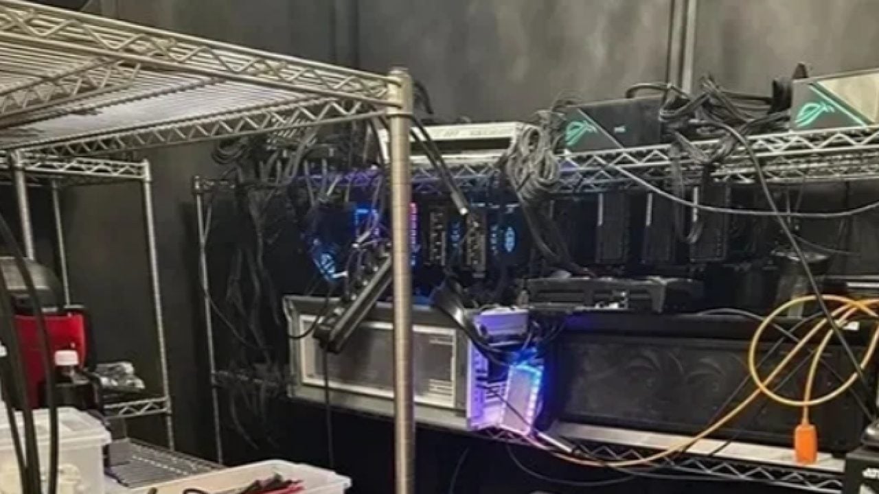 Foto - Bakan Gürlek detayları açıkladı: İşte 'Balina James' operasyonunun perde arkası